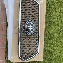 Original Oem 2019 Tacoma TRD SPORT