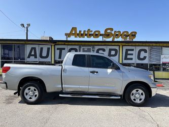 2013 Toyota Tundra