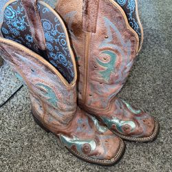 Laredo Women’s Cowboy boots 