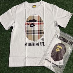 Bape Tee Size m