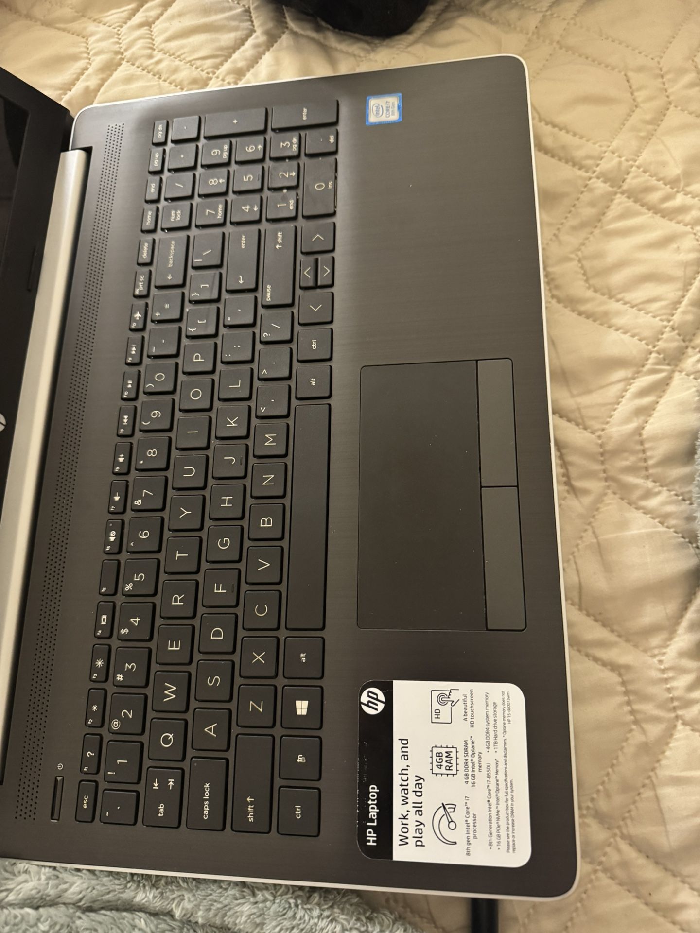 Hp Laptop