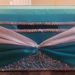 Bahul para quinceñera