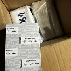 G35/350z Coil Packs