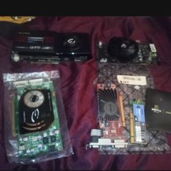 Gaming Graphic Cards