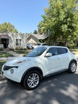 2011 Nissan Juke