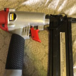 Nail And Staple Guns