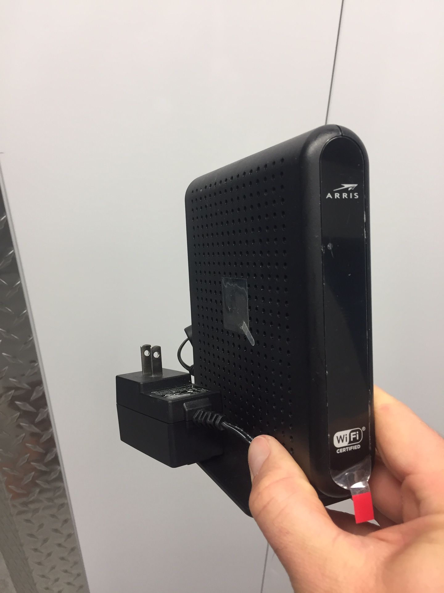 Arris VAP2404 wireless wifi router