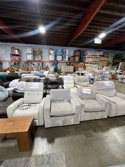 Costco Furniture Liquidation! Couches, recliners Up to 70% Off retail price