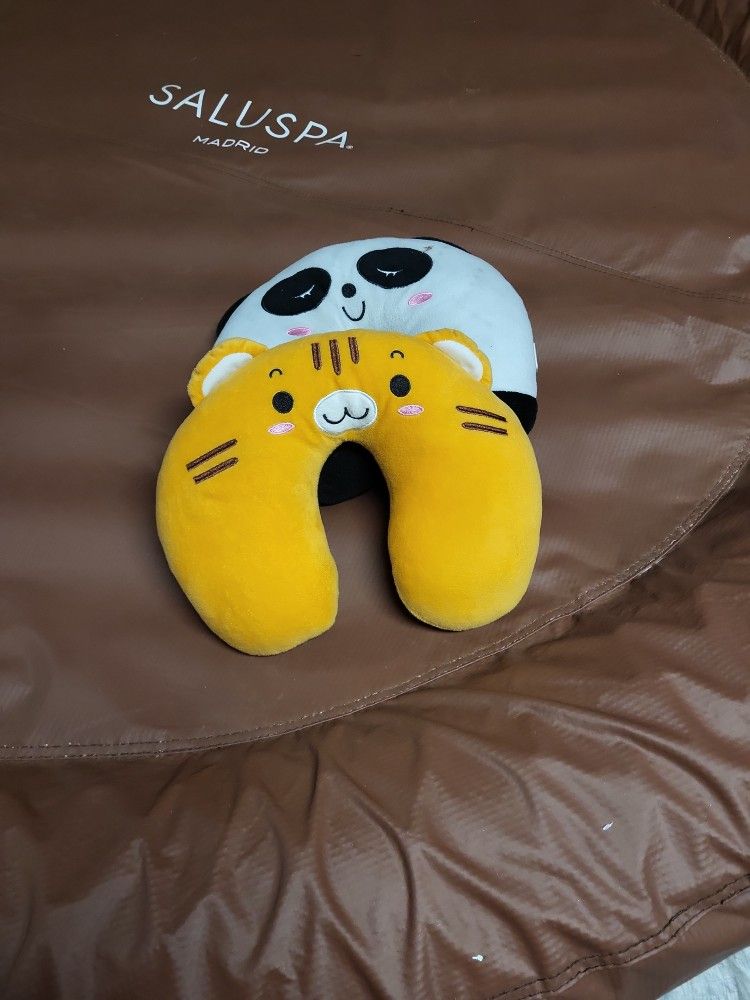 Kids Nice Neck Pillows
