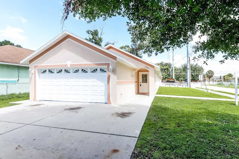 7203 Donald Ave, Tampa, FL, 33614