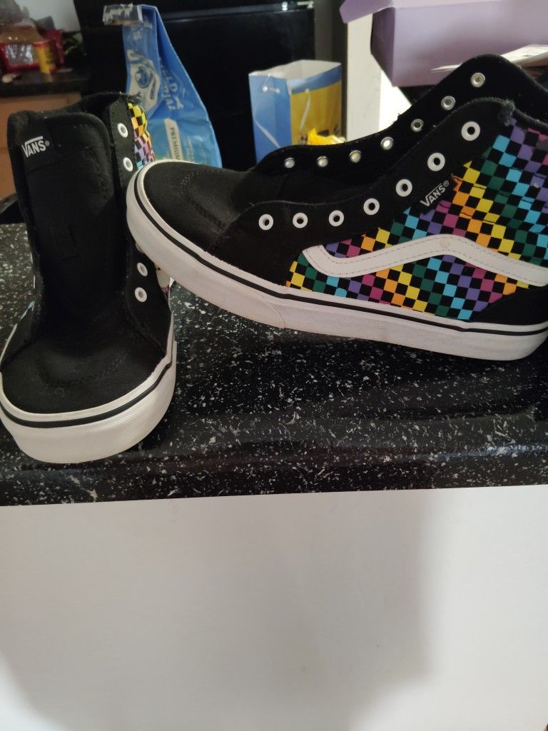 Vans Shoes