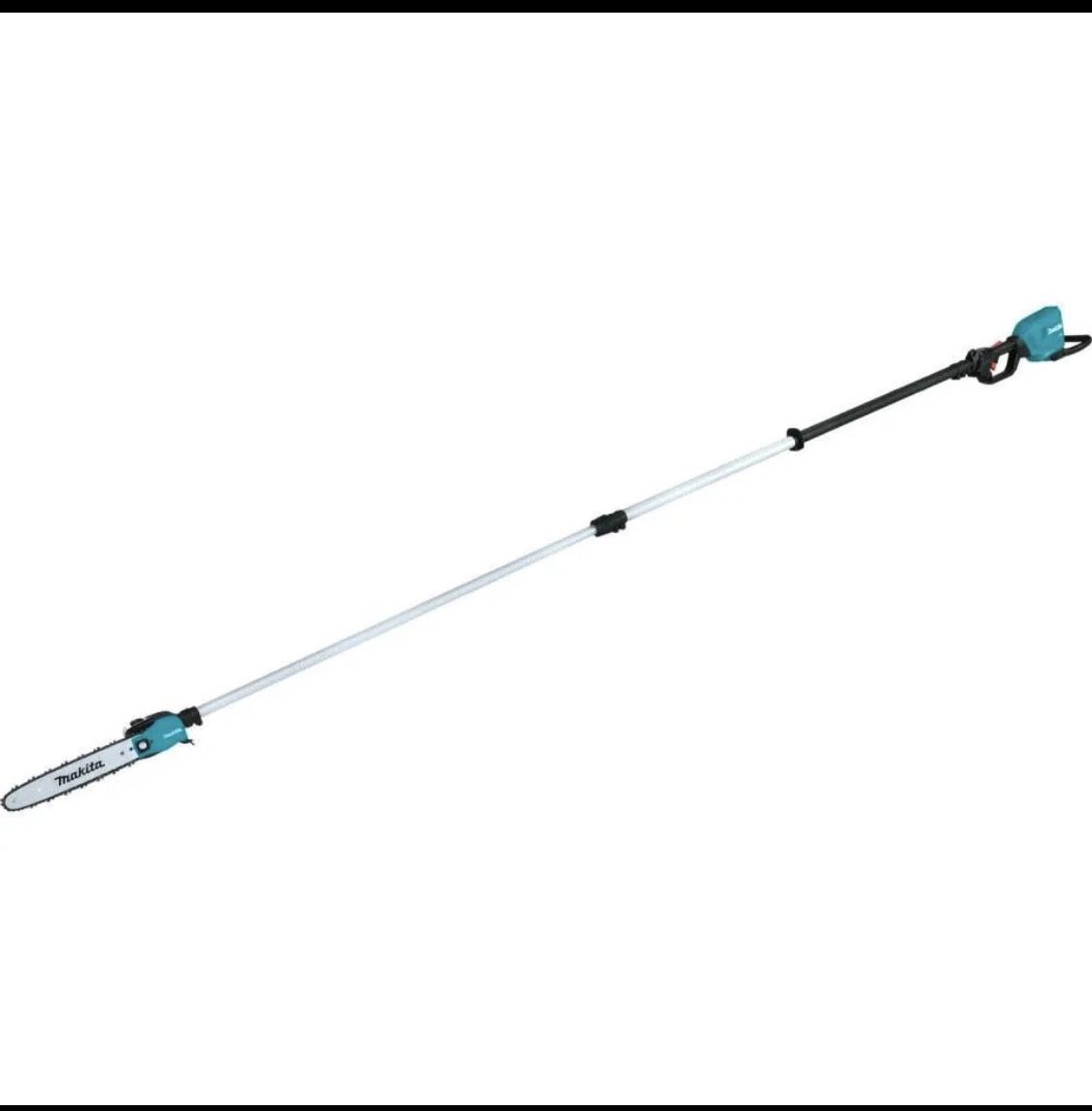 Makita Telescoping Pole ChainSaw