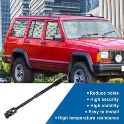 uxcell Intermediate Steering Column Shaft for Jeep