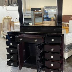 Dresser $169