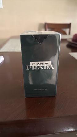 Prada Paradigme Mens Cologne