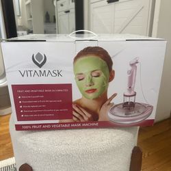 Vitamask