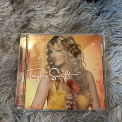 Taylor Swift Beautiful Eyes Ep
