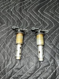Bmw N54/N55 Vanos Solenoids