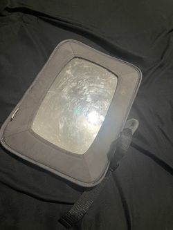 Baby Rear Seat Mirror