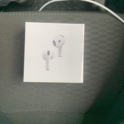 AirPods (4th generation with Active Noise Cancellation)