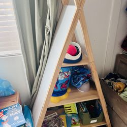 Kids Toy Storage