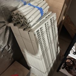 One Brand New Storage Shelf For Sale