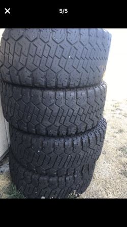Dick Cepek FC3 305/60r18