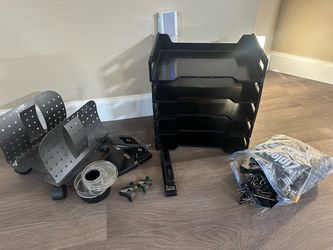 Office Supplies