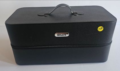 Shark Storage Case