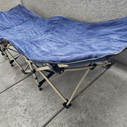 Camping Cot