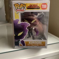 Kurogiri MHA Funko Pop #789
