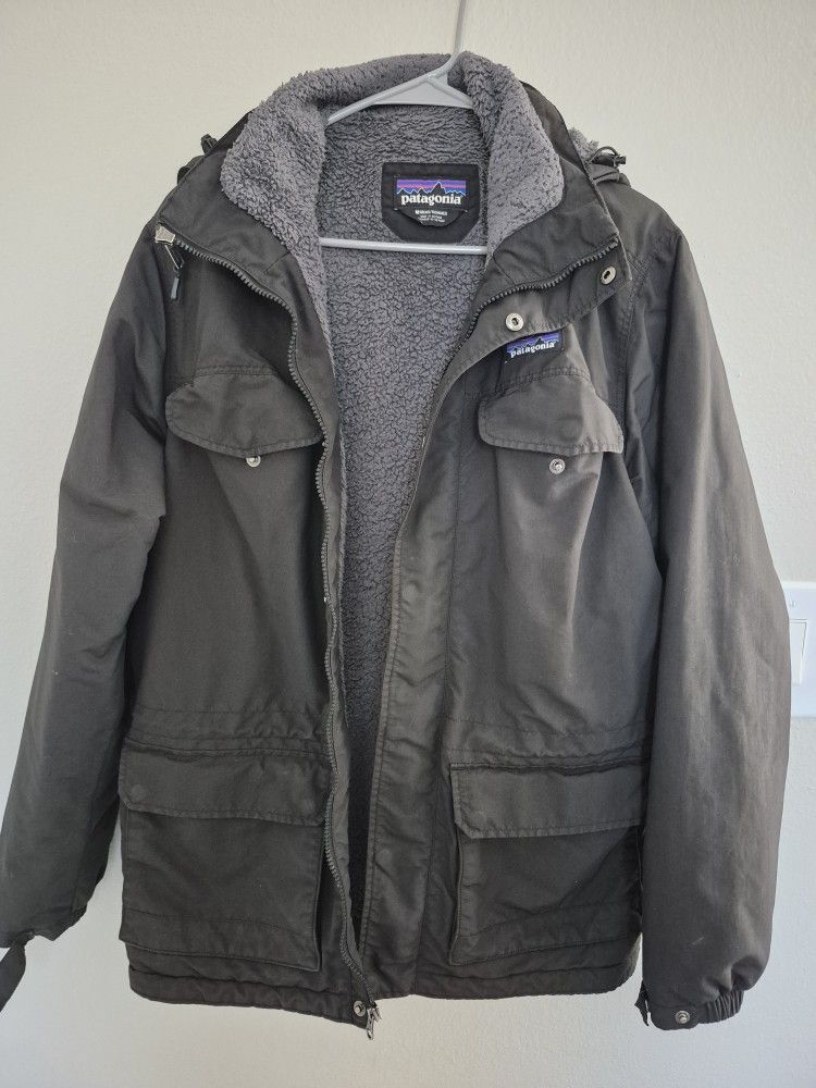Men's Winter Jackets