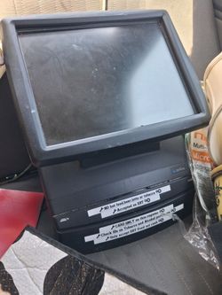 Verifone ruby 2