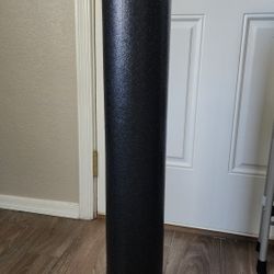 High Density Foam Roller (Never Used)