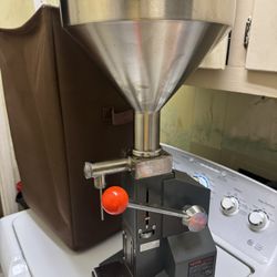 $360 For Both Oil And Cream Extra Extracting