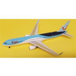 WngAur Aircraft TU. - Diecast Plane