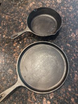 Cast Iron 