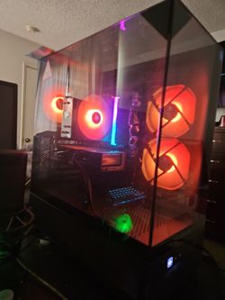 Gaming pc