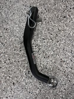 Trailer Ball Hitch 1 7/8” New