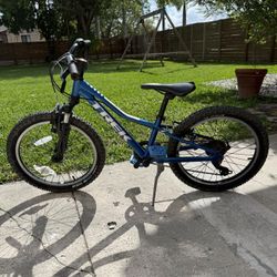 20” Trek Kids Precaliber