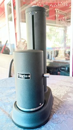 Aarke Carbonator Pro Matte Black