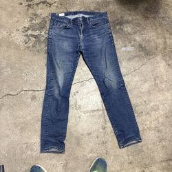 Gap Men’s Jeans