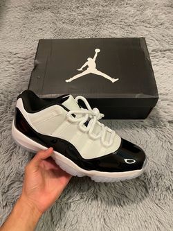 Jordan 11 Concords