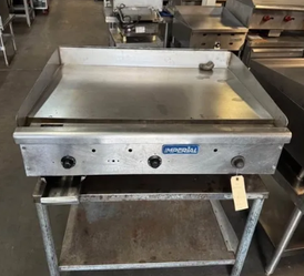 Griddle IMPERIAL 36”