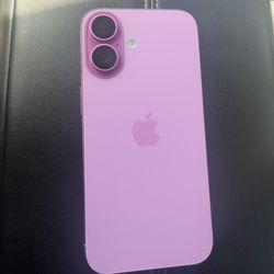 T-Mobile/MetroPCs iPhone 16 128GB - $390 FiRM