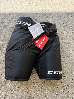 CCM Hockey Pants New with Tags - Youth Medium