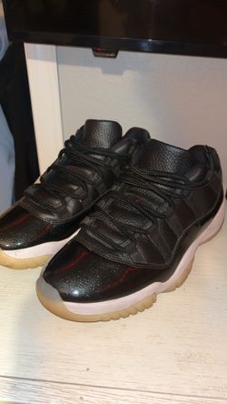 Jordan 11 (72-10 Color Way)