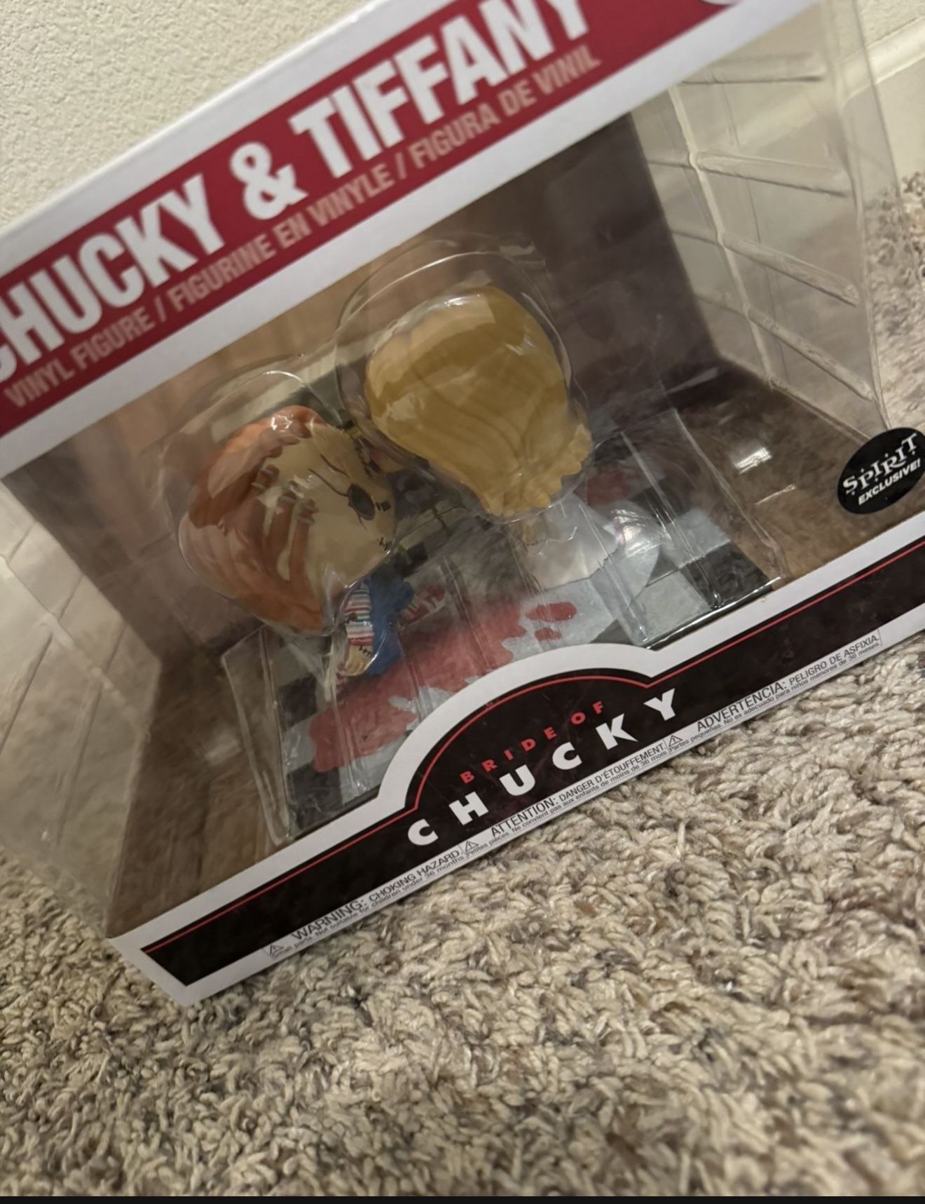Funko Pop 