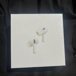 Airpod Pros Gen 2