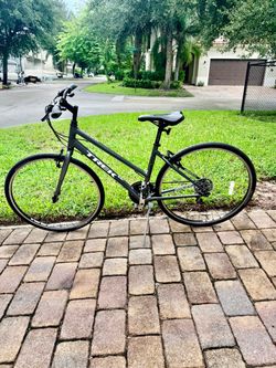 Trek fx bike